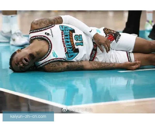 灰熊官方宣布杰伦威尔斯成功接受右脚大脚趾手术 本赛季提前报销