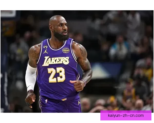 富保罗回应詹姆斯未来去向传闻不实：他自己也不确定后续发展