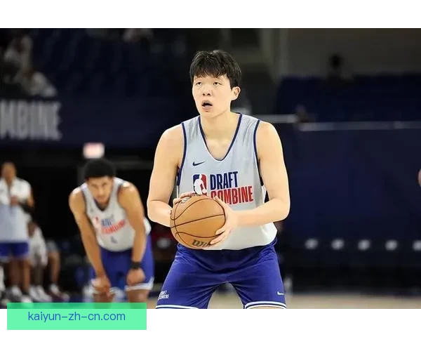 杨瀚森或随队征战混音队锁定G联赛季后赛首秀